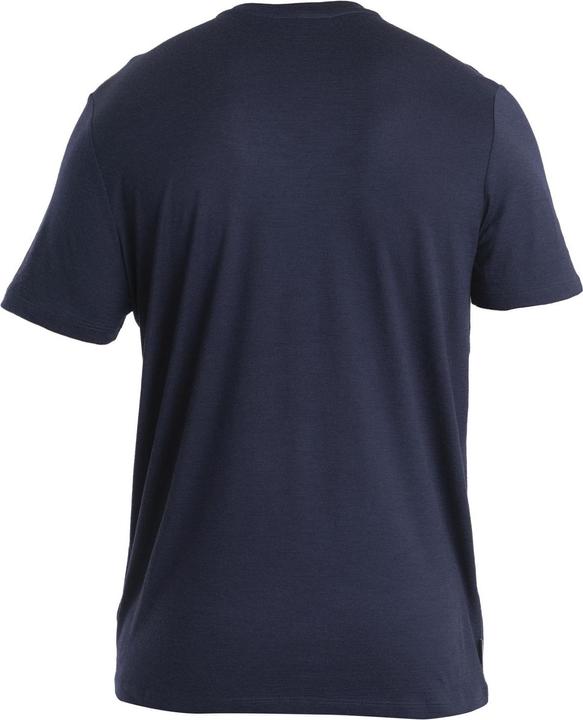 Image du produit Icebreaker Tee Mérino 150 Tech Lite III S/S (XS)