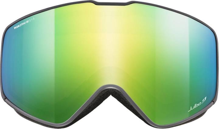 Immagine prodotto Julbo Cyrius Reactiv Glare Control 1-3 - Occhiali da sci