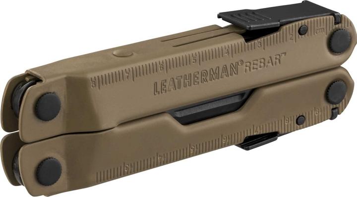 Produktbild Leatherman Rebar (16 Funktionen)