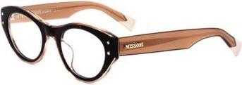 Missoni MIS 0066 XLT HAVANA BEIGE 49/21/145 Brillen für Damen