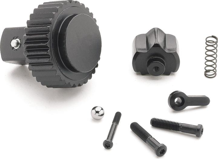 HAZET Kit De Réparation (3/4")
