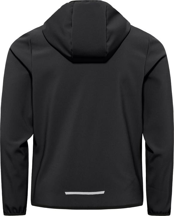 Actual product image Jack Wolfskin Kid's Fourwinds Jacket (164)