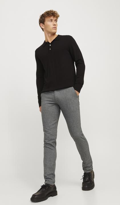 Immagine prodotto Jack & Jones Jpstmarco Jjhenry Chino Sn (W31/L34)