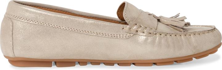 Tamaris Moccassin