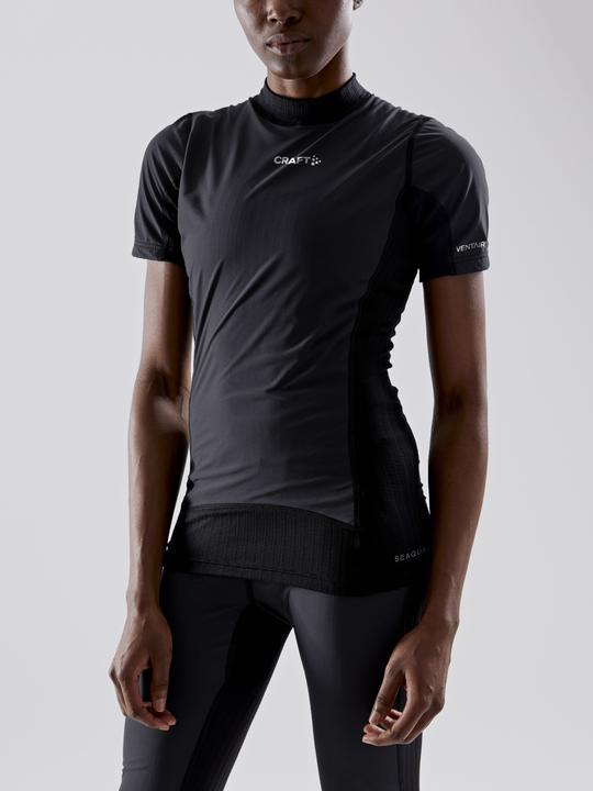 Actual product image Craft Active Extreme X Wind Short Sleeve Shirt (XS, XL)