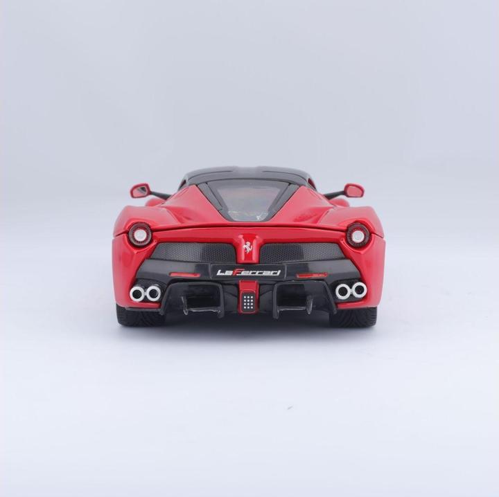 Produktbild Bburago R&P LaFerrari