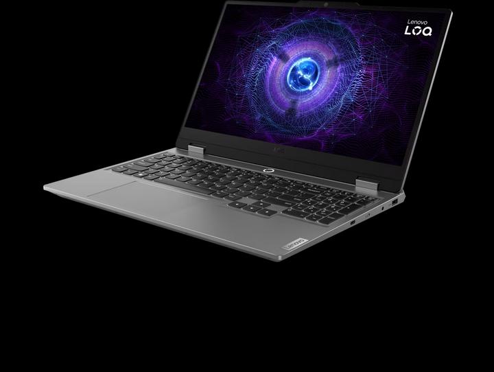 Produktbild Lenovo LOQ RTX 4060 (15.60", Intel Core i7-13650HX, 16 GB, 1000 GB, CH)