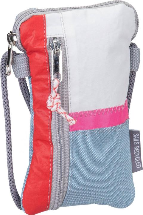Actual product image 360Grad Handytasche Nautik Lütt