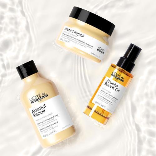 Image du produit L'Oréal Professionnel Huile réparatrice absolue (90 ml)
