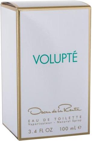 Image du produit Oscar de la Renta Volupte (Eau de parfum, 100 ml)