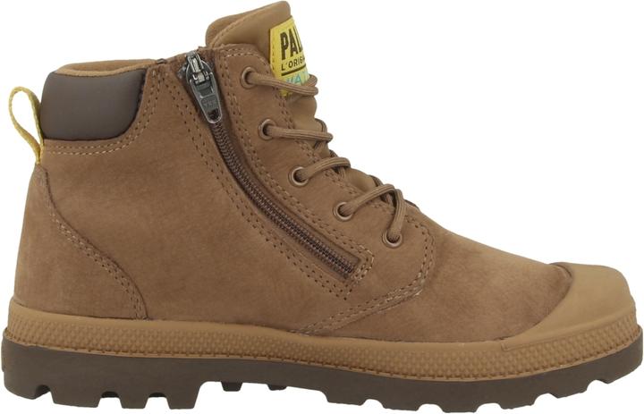 Image du produit Palladium Pampa Hi Cuff WP OZ - 42370 (34)