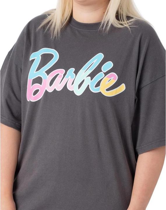 Produktbild Barbie TShirtKleid (L)