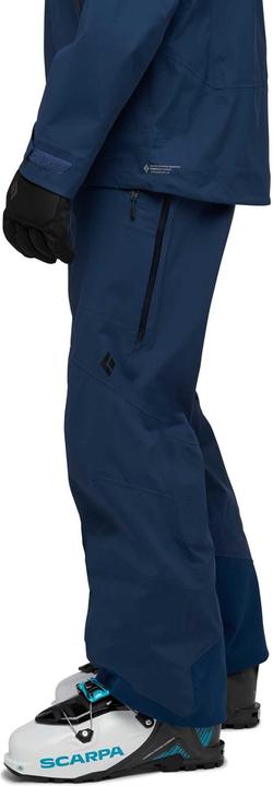 Actual product image Black Diamond Recon Lt Stretch (L)