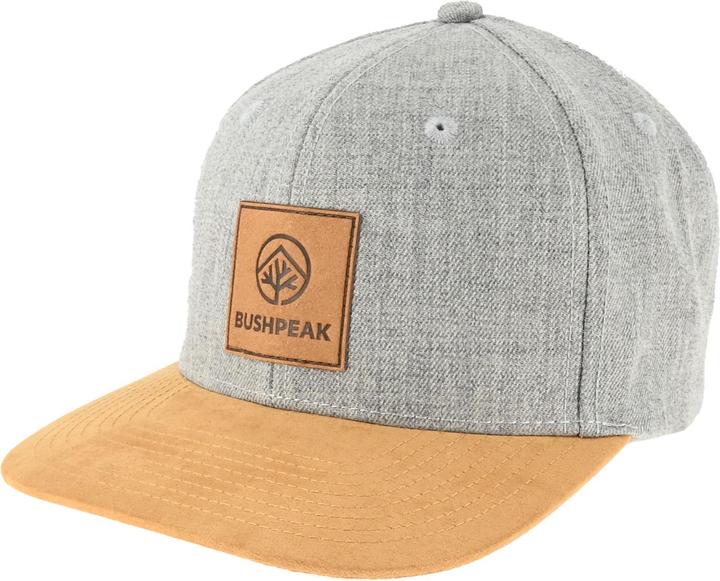 Bushpeak Outdoor Mütze - Trailcap