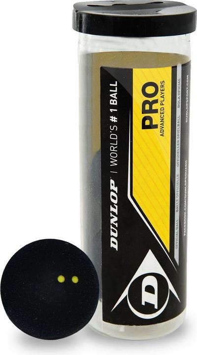 Produktbild Dunlop Pro