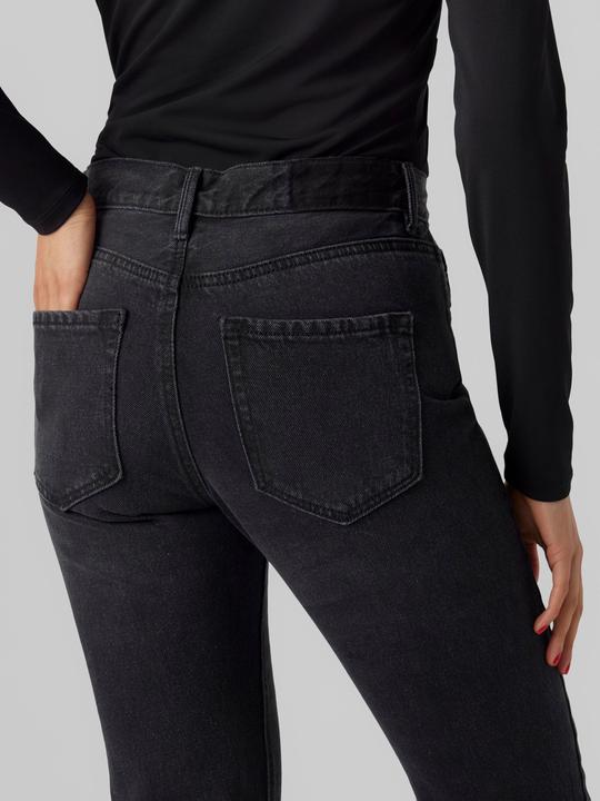 Actual product image Vero Moda Vmhailey Hr Straight Dnm Jns Li131 Noos (W27/L30)