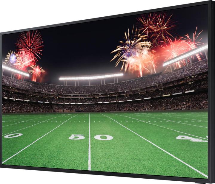 Produktbild Samsung TV QE75LST7DATXXN 75, 3840 x 2160 (Ultra HD 4K), LED-LCD (75", LST7, NeoQLED, 4K, 2025)