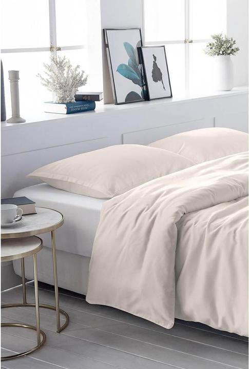 Immagine prodotto Living Home Uni Satin II (Copricuscino, 50 x 70 cm)