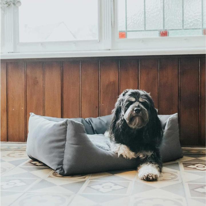 Actual product image Hunter Dog sofa Ravina (Dog)