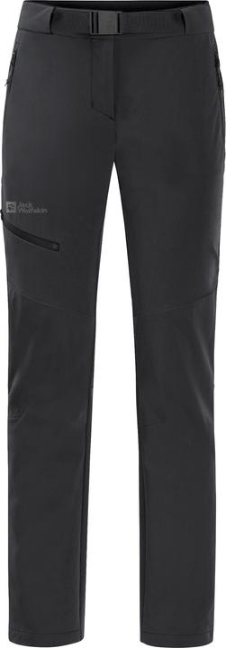 Actual product image Jack Wolfskin Holdsteig Pants W (46)