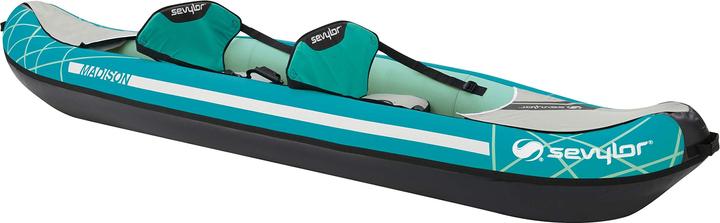 Sevylor Madison Kayak (2 pers.)