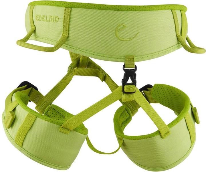 Actual product image Edelrid Finn III climbing harness (XS)