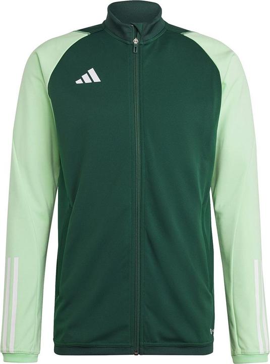 adidas Tiro 23 Competition Trainingsjacke Herren