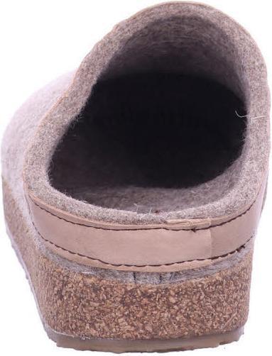 Produktbild Haflinger Grizzly Torben (39)