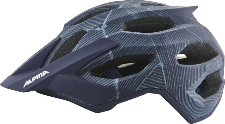 Produktbild ALPINA SPORTS Apax Mips (57 - 62 cm)