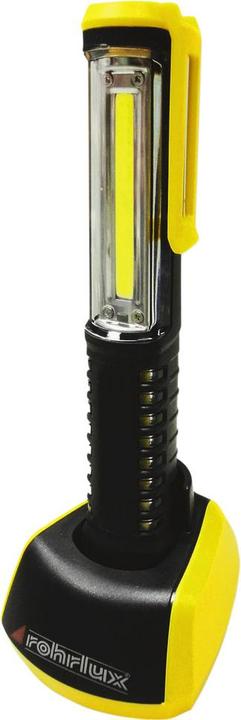 Image du produit Rohrlux Easy-Lux 3w Cob LED (275 lm)
