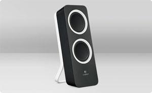 Productafbeelding Logitech Z200