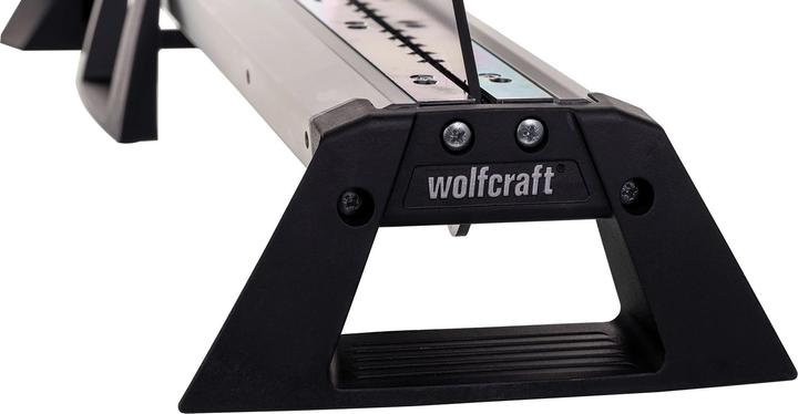 Image du produit wolfcraft Découpeuse de vinyle et de stratifié VLC 800 (Taille-bordures)