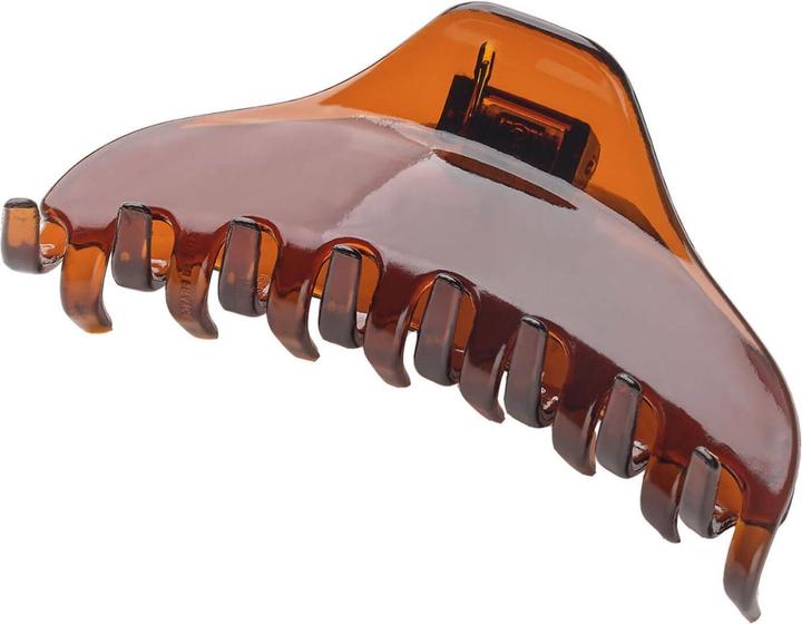 Image du produit Trisa Pince à cheveux We Care 9 cm tortoise (1 pcs)