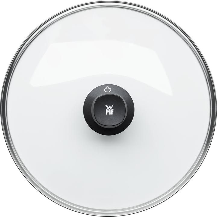 Image du produit WMF Poêle à wok (30 cm, Wok, Aluminium)