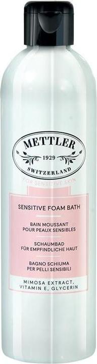 Produktbild Mettler1929 Schaumbad für empfindliche Haut (300 ml, Schaumbad)