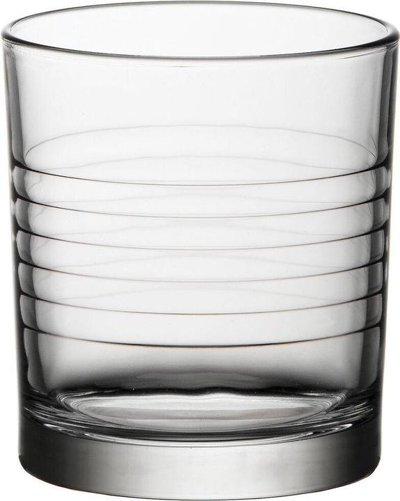 Bormioli Rocco Arena Wasserglas Cc 240 (0.24 l, 6 x)