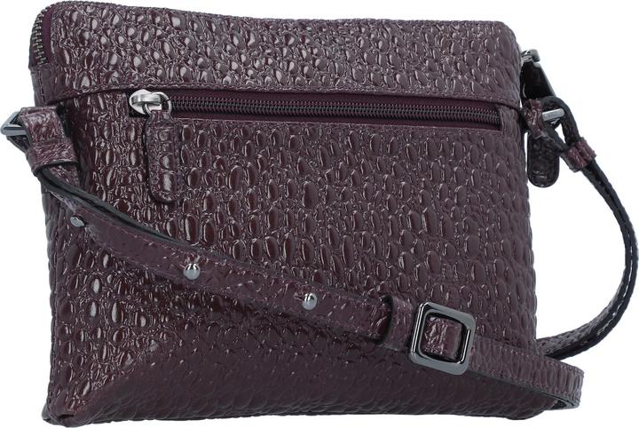 Actual product image Picard Aleganto shoulder bag leather 24 cm