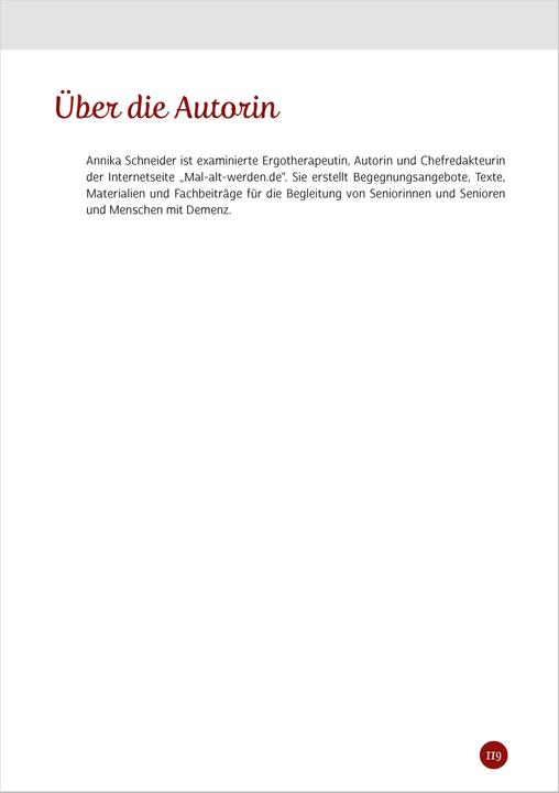 Immagine prodotto Schneider:Die besten Seniorenspiele für (Tedesco, Annika Schneider, Natali Mallek, 2025)