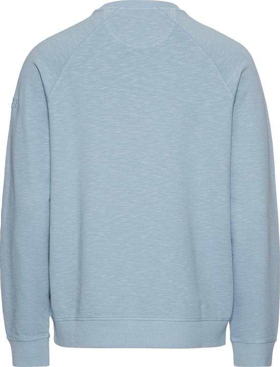 Image du produit Camel Active Sweatshirt aus reiner Baumwolle (5XL)