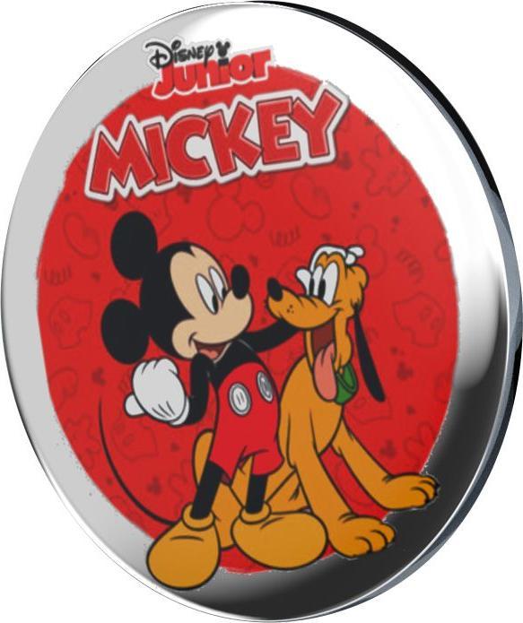 Produktbild StoryPhones StoryShield Disney Mickey Mouse (Französisch, Deutsch, Spanisch, Englisch, Italienisch)
