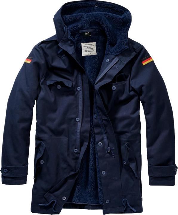 Blue, Navy