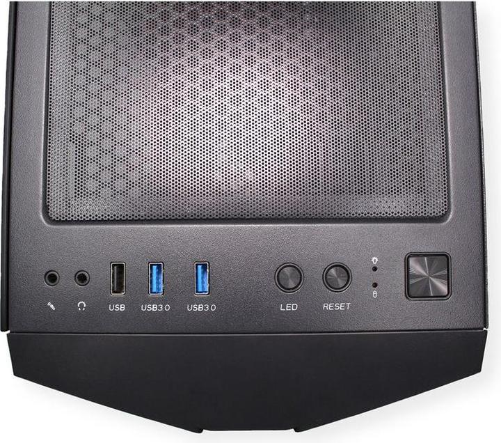 Produktbild Xilence Performance C X5 (ATX, mATX, Mini-ITX)