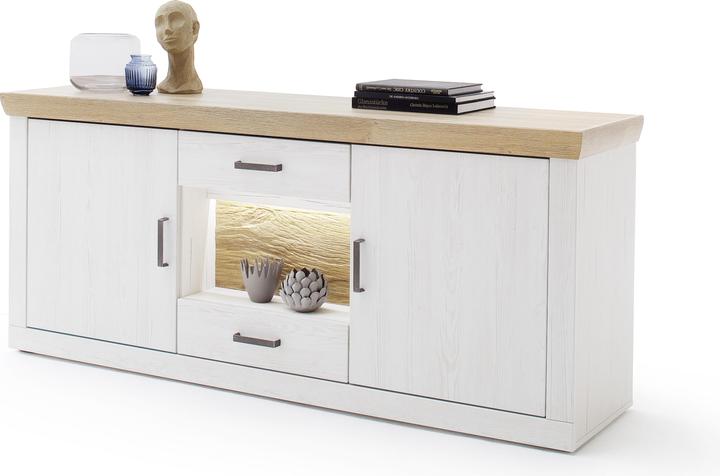 Robas Lund Madrid (181 x 78 x 47 cm)