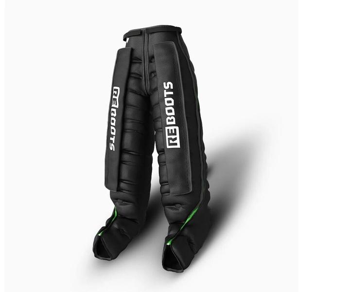 Actual product image Reboots Compression boots GO Lite Pants 2.0