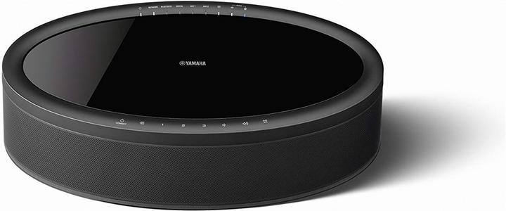 Immagine prodotto Yamaha MusicCast 50 (WiFi, Bluetooth, Airplay, Airplay 2)