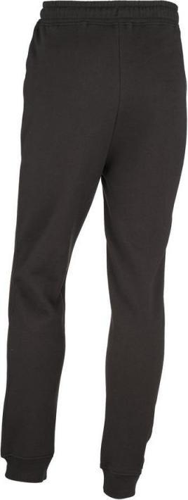 Image du produit CCM Pantalon de jogging Core Fleece avec poignets (Noir, XL) (XL)