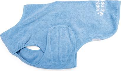Produktbild Beeztees Hundebademantel Aras (Hundebademantel)