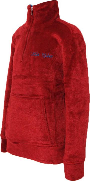 Produktbild Hy Equestrian Mädchen Fleecepullover Nina (128)