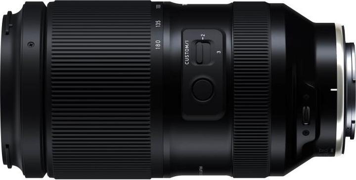 Actual product image Tamron AF 70-180mm f/2.8 Di III VXD G2, Sony E (Sony E, full size)