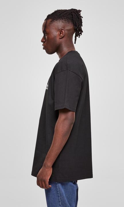 Actual product image Forgotten Faces FOF Logo Heavy Oversized Tee (XXL)